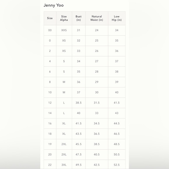 BHLDN Jenny Yoo Sammi Velvet Dress - Picture 3 of 3